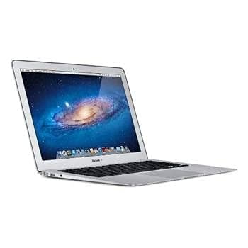 Amazon | 【整備済み品】 Apple MacBook Air Mid 2011(13インチ